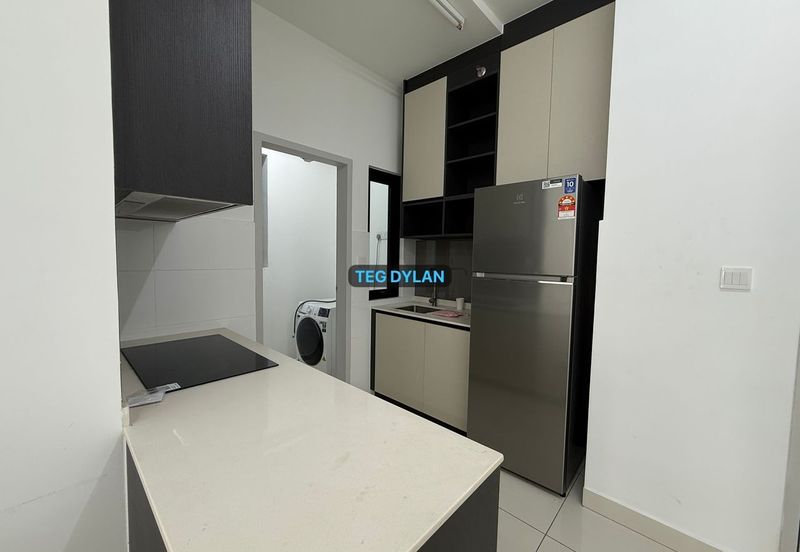 Amber Residence @ twentyfive.7