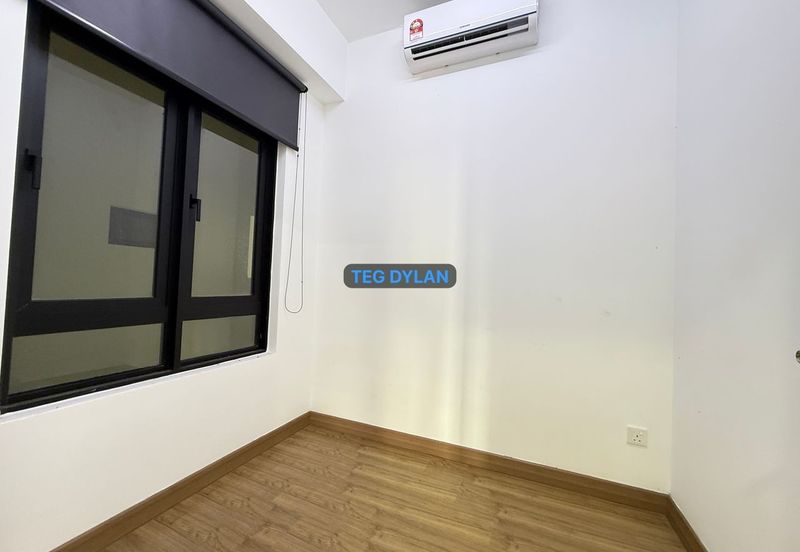 Amber Residence @ twentyfive.7