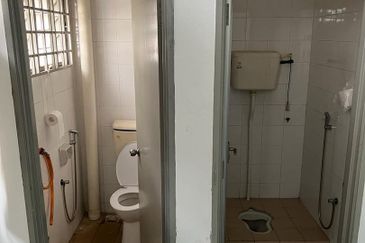 Pusat Bandar Putra Permai