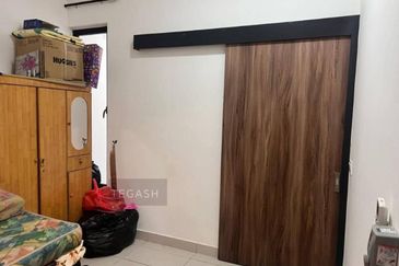 Lumira 2 by Sime Darby