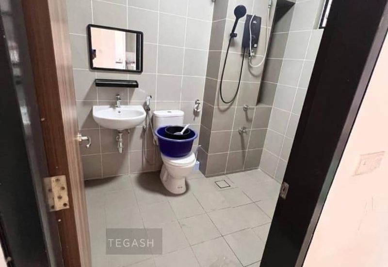 Lumira 2 by Sime Darby