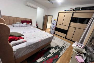 Lumira 2 by Sime Darby