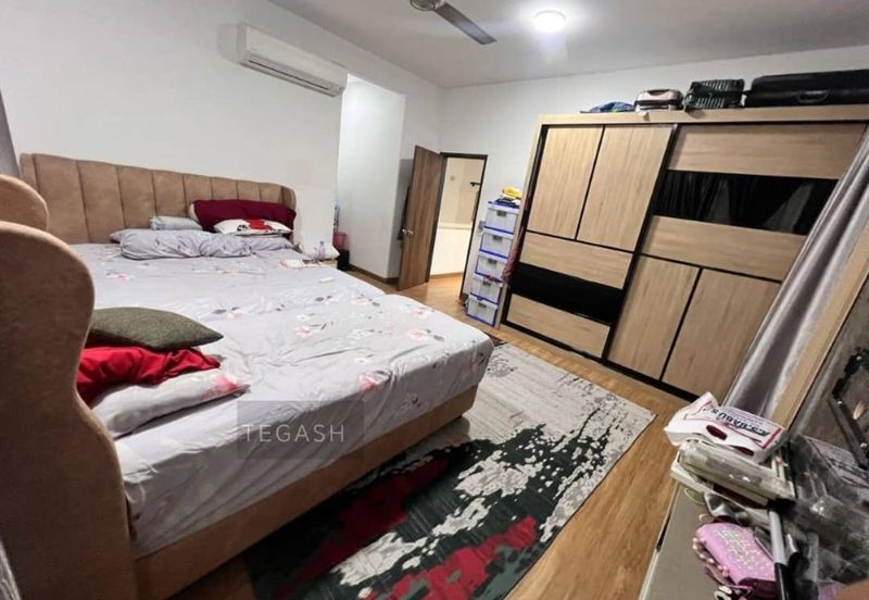 Lumira 2 by Sime Darby