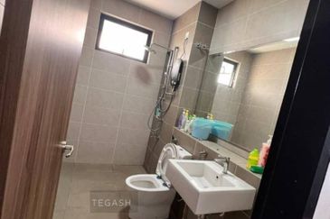 Lumira 2 by Sime Darby