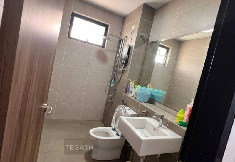 Lumira 2 by Sime Darby