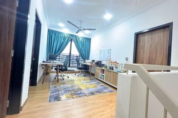 Lumira 2 by Sime Darby