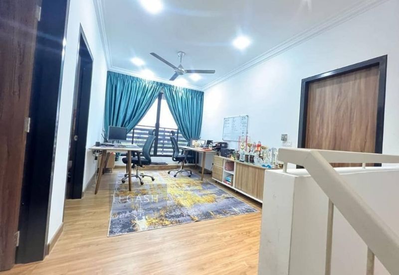 Lumira 2 by Sime Darby