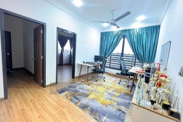 Lumira 2 by Sime Darby