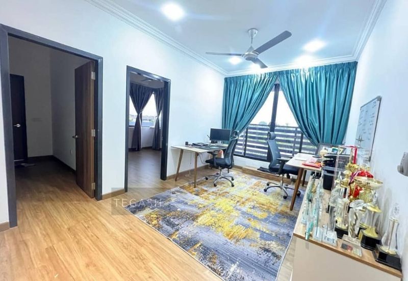 Lumira 2 by Sime Darby