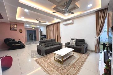 Lumira 2 by Sime Darby