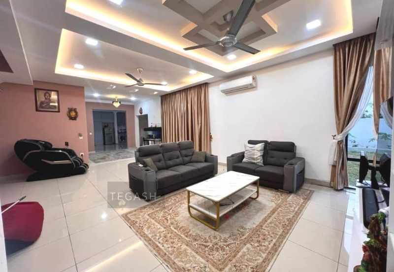 Lumira 2 by Sime Darby