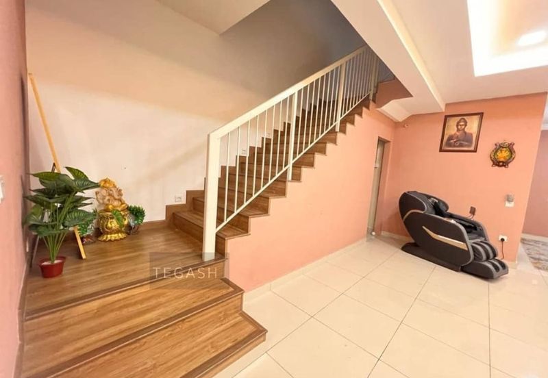 Lumira 2 by Sime Darby