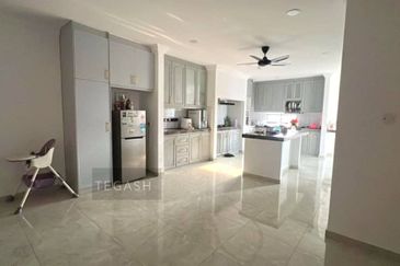 Lumira 2 by Sime Darby