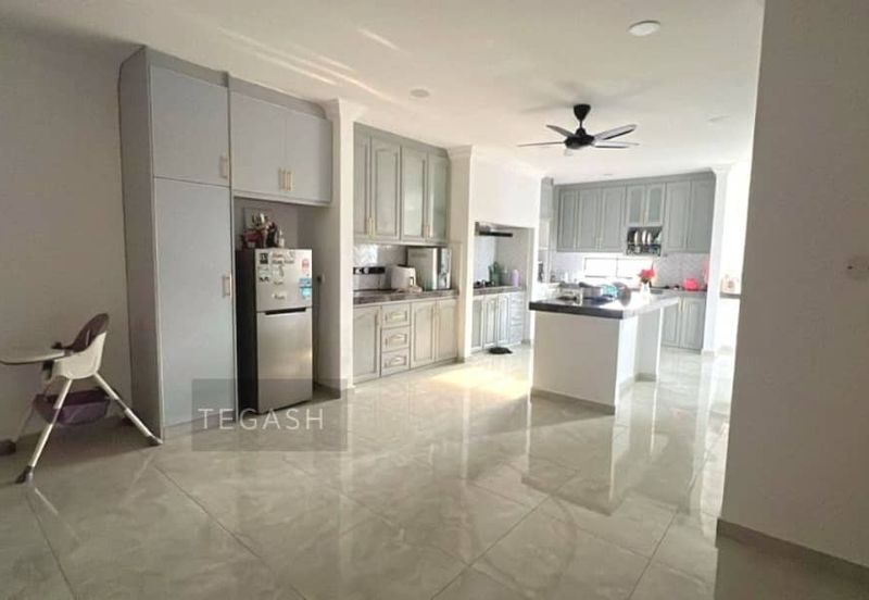 Lumira 2 by Sime Darby