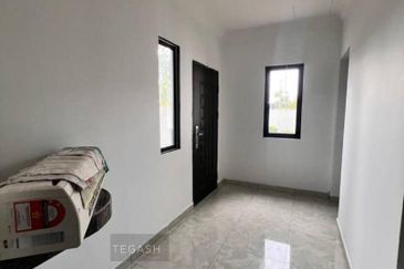 Lumira 2 by Sime Darby