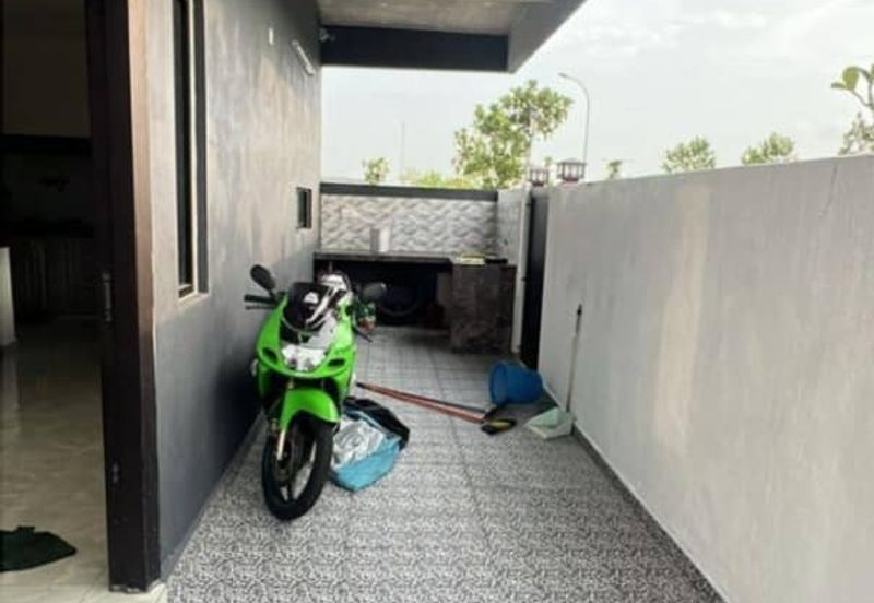 Lumira 2 by Sime Darby