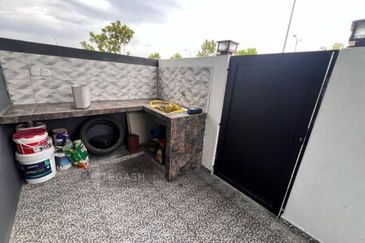 Lumira 2 by Sime Darby