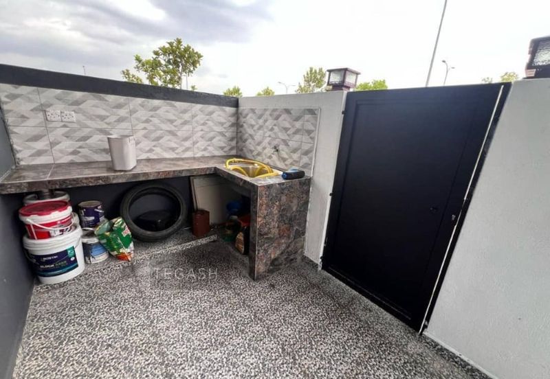 Lumira 2 by Sime Darby