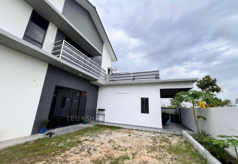 Lumira 2 by Sime Darby