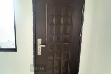 Lumira 2 by Sime Darby