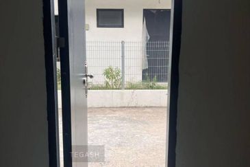 Lumira 2 by Sime Darby