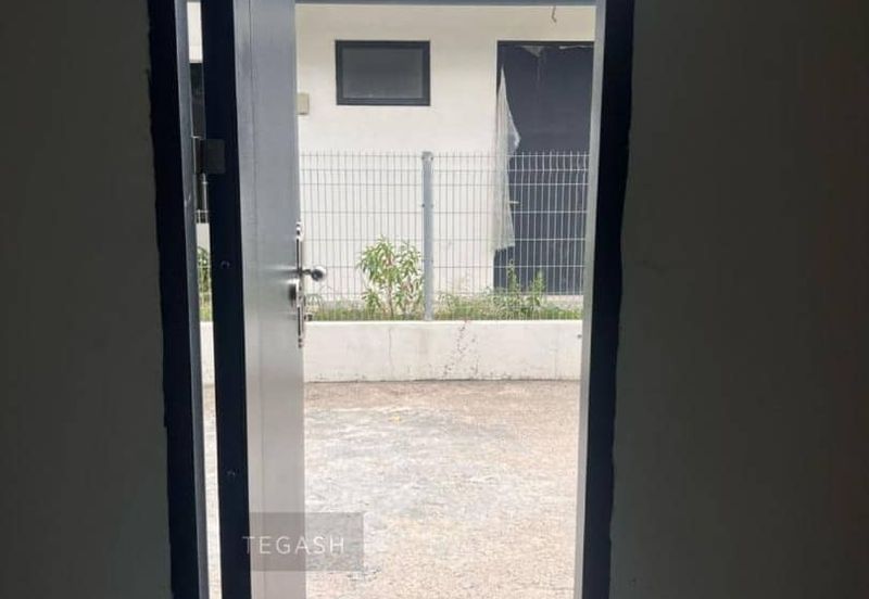 Lumira 2 by Sime Darby