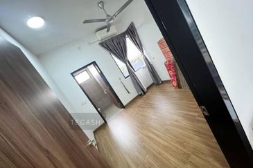 Lumira 2 by Sime Darby