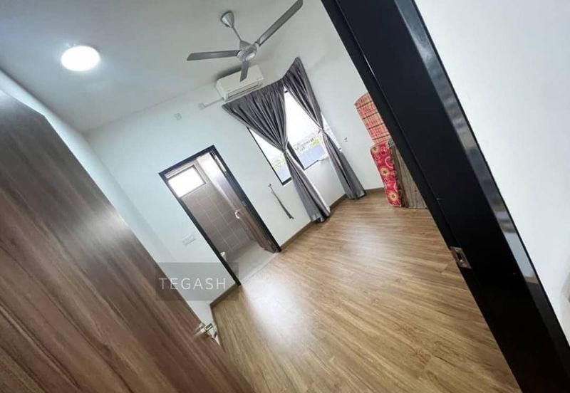 Lumira 2 by Sime Darby