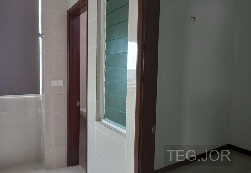 Setia Eco Park Elizabeth Falls