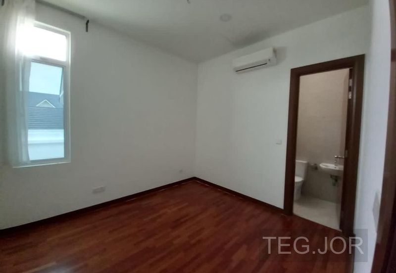 Setia Eco Park Elizabeth Falls