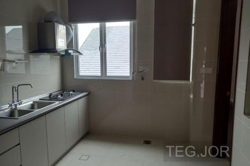 Setia Eco Park Elizabeth Falls