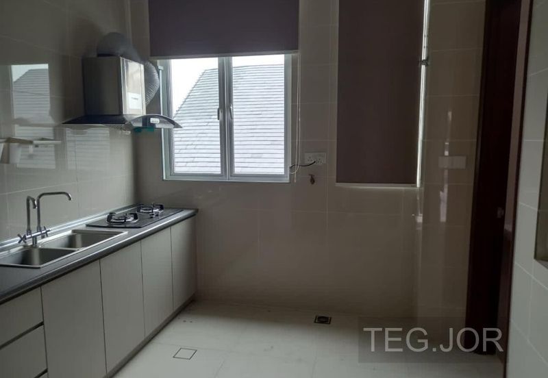 Setia Eco Park Elizabeth Falls