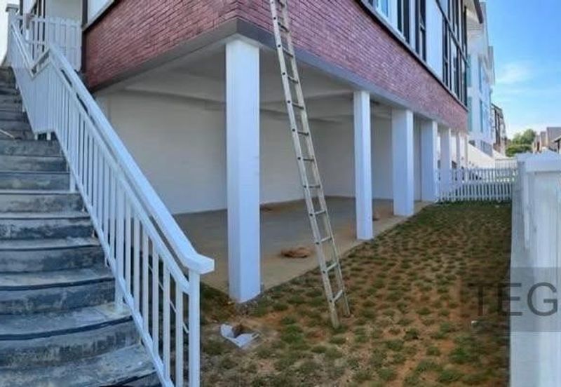 Setia Eco Park Elizabeth Falls