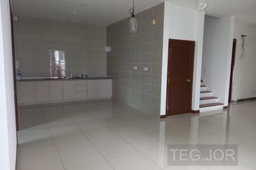 Setia Eco Park Elizabeth Falls