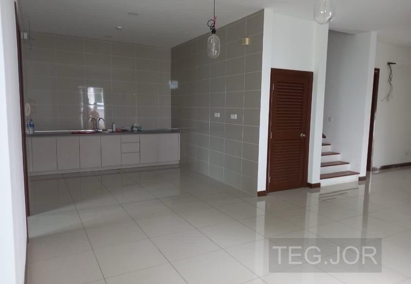 Setia Eco Park Elizabeth Falls