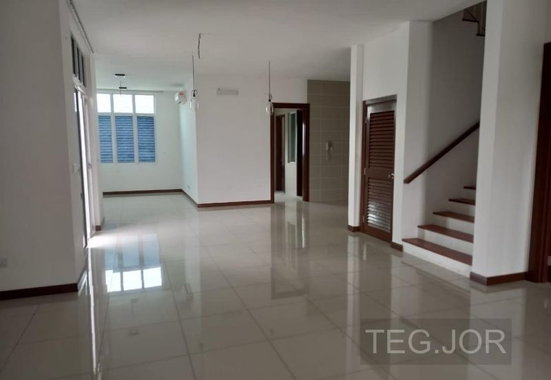 Setia Eco Park Elizabeth Falls