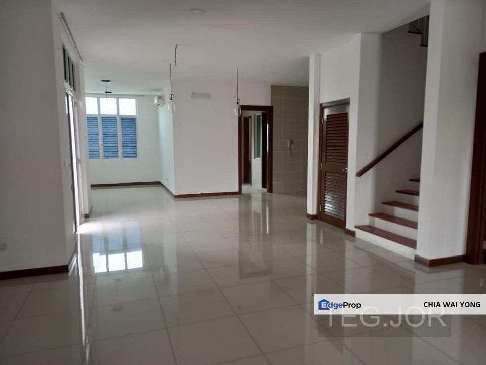[Sales - Rm2.6mil]  2Sty 46x85sf Semi D Setia ECO Park @ Tropika Elizabeth Falls, Selangor, Setia Eco Park