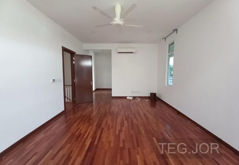 Setia Eco Park Elizabeth Falls