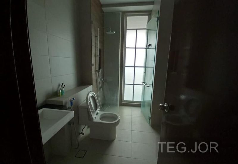 Setia Eco Park Elizabeth Falls