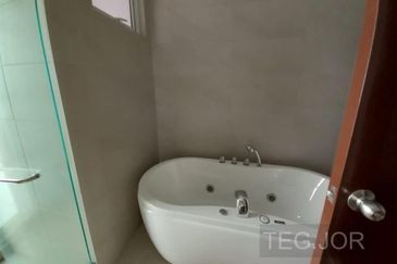 Setia Eco Park Elizabeth Falls