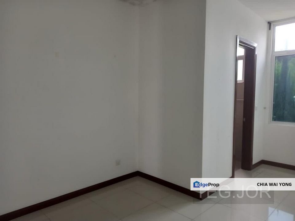 [Sales - Rm2.6mil]  2Sty 46x85sf Semi D Setia ECO Park @ Tropika Elizabeth Falls, Selangor, Setia Eco Park