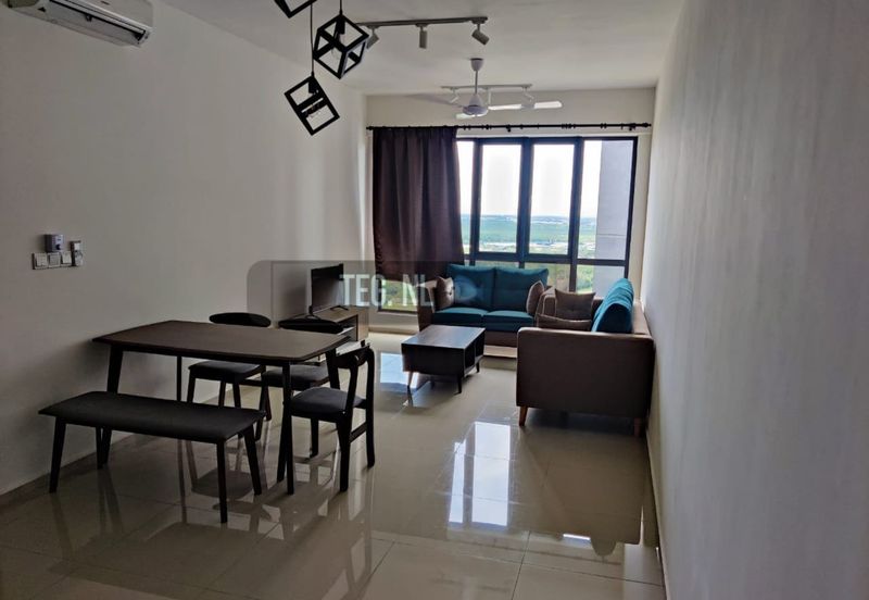 Gravit8 @ Klang South