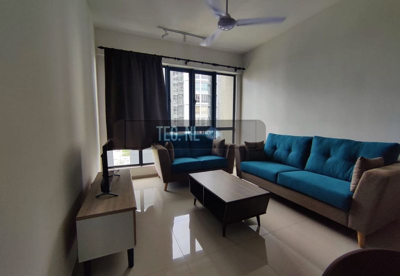 Gravit8 @ Klang South