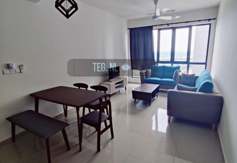 Gravit8 @ Klang South