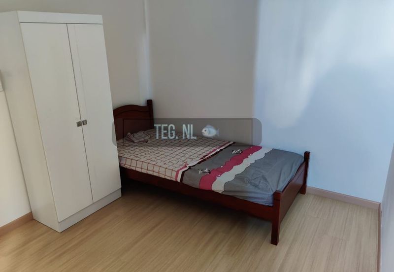 Gravit8 @ Klang South