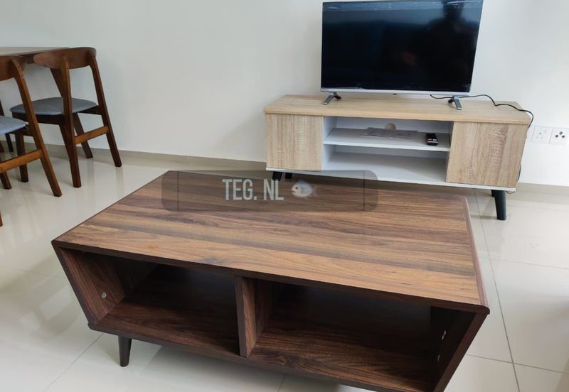 Gravit8 @ Klang South