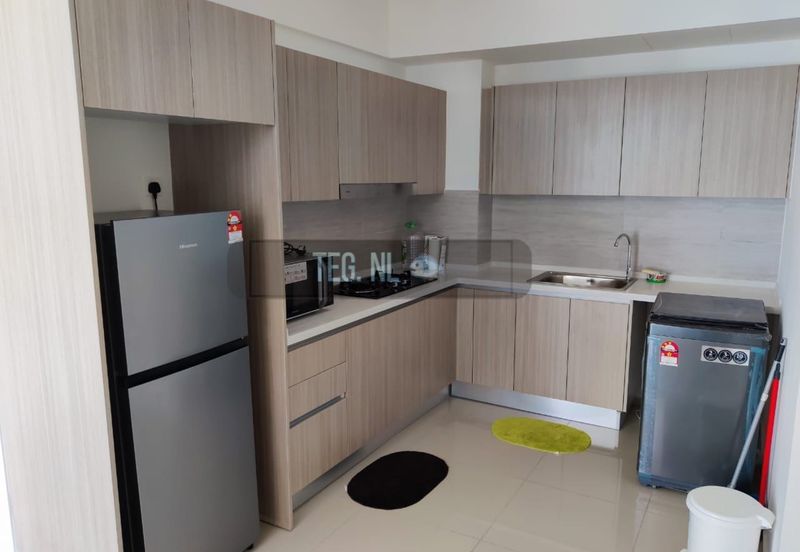 Gravit8 @ Klang South