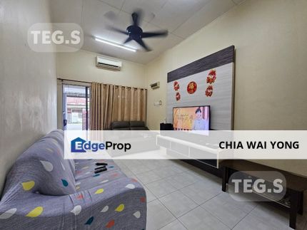 [Sales - Rm390k]1Sty 20x65sf Bandar Putera 2 Klang, Selangor, Klang