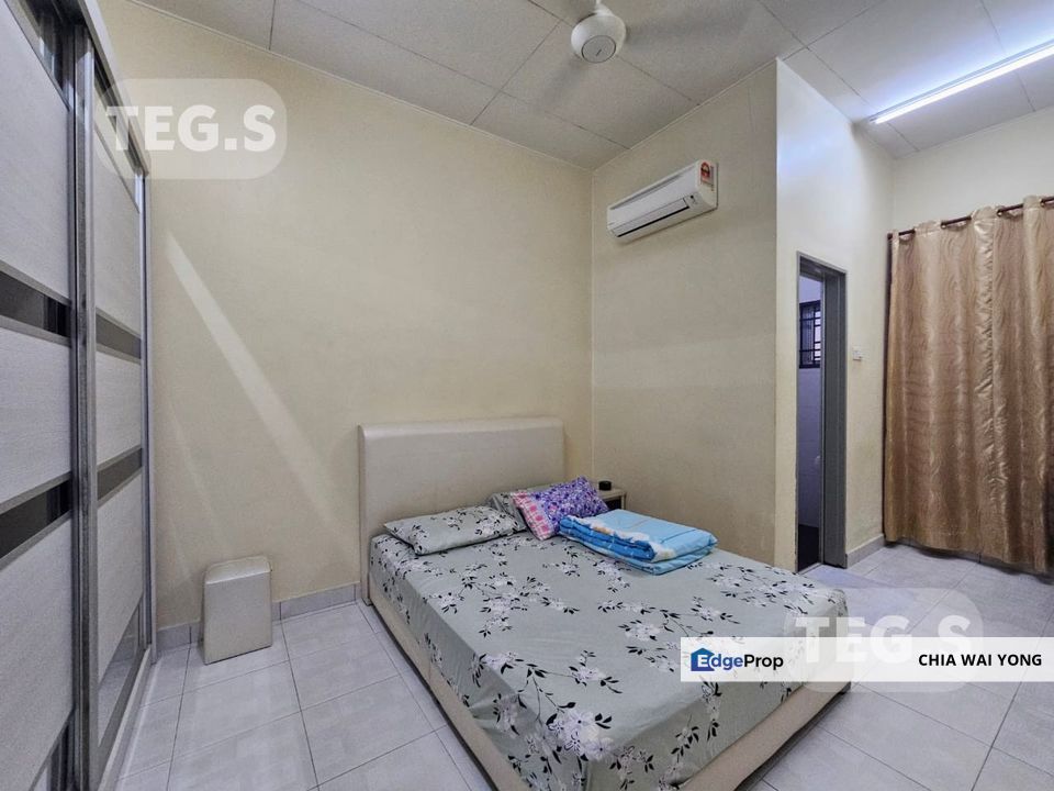 [Sales - Rm390k]1Sty 20x65sf Bandar Putera 2 Klang, Selangor, Klang