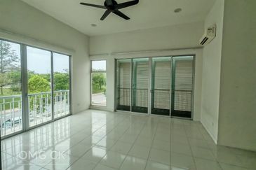 Chimes @ Bandar Rimbayu